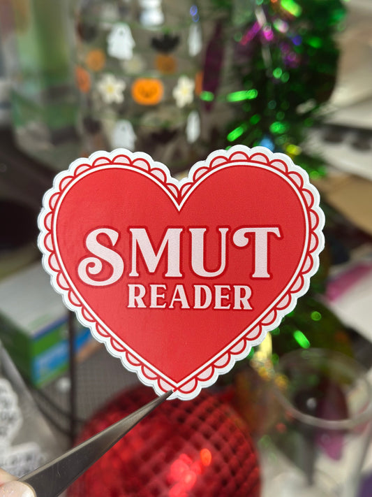 Smut Reader