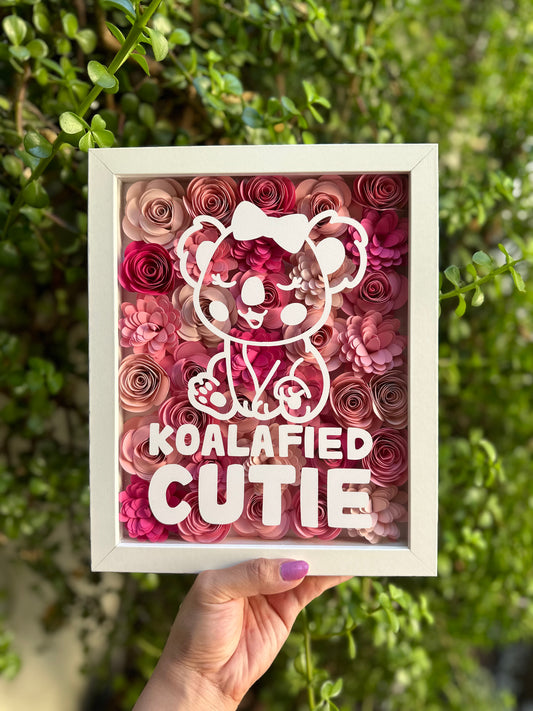 Koalafied Cutie