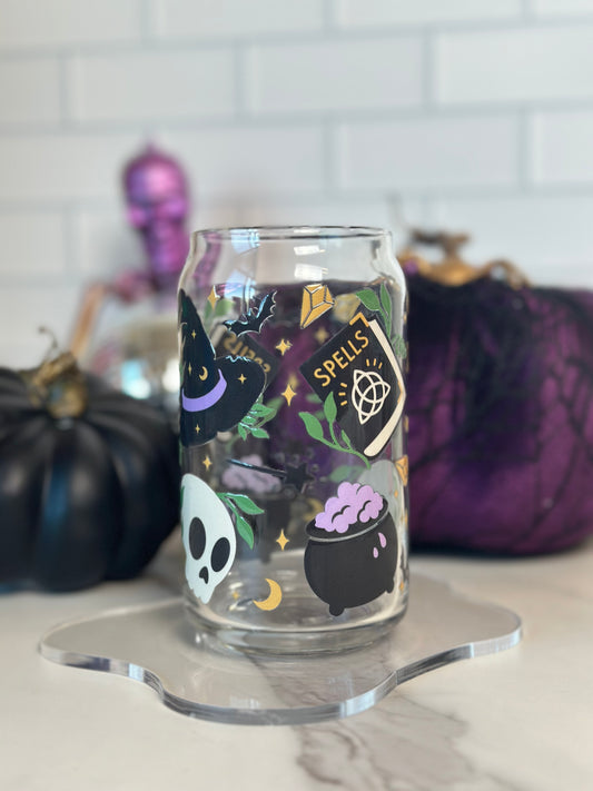 Witchy Brew