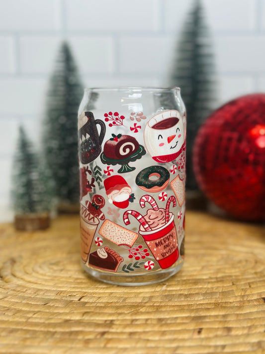 Yummy Holiday Treats