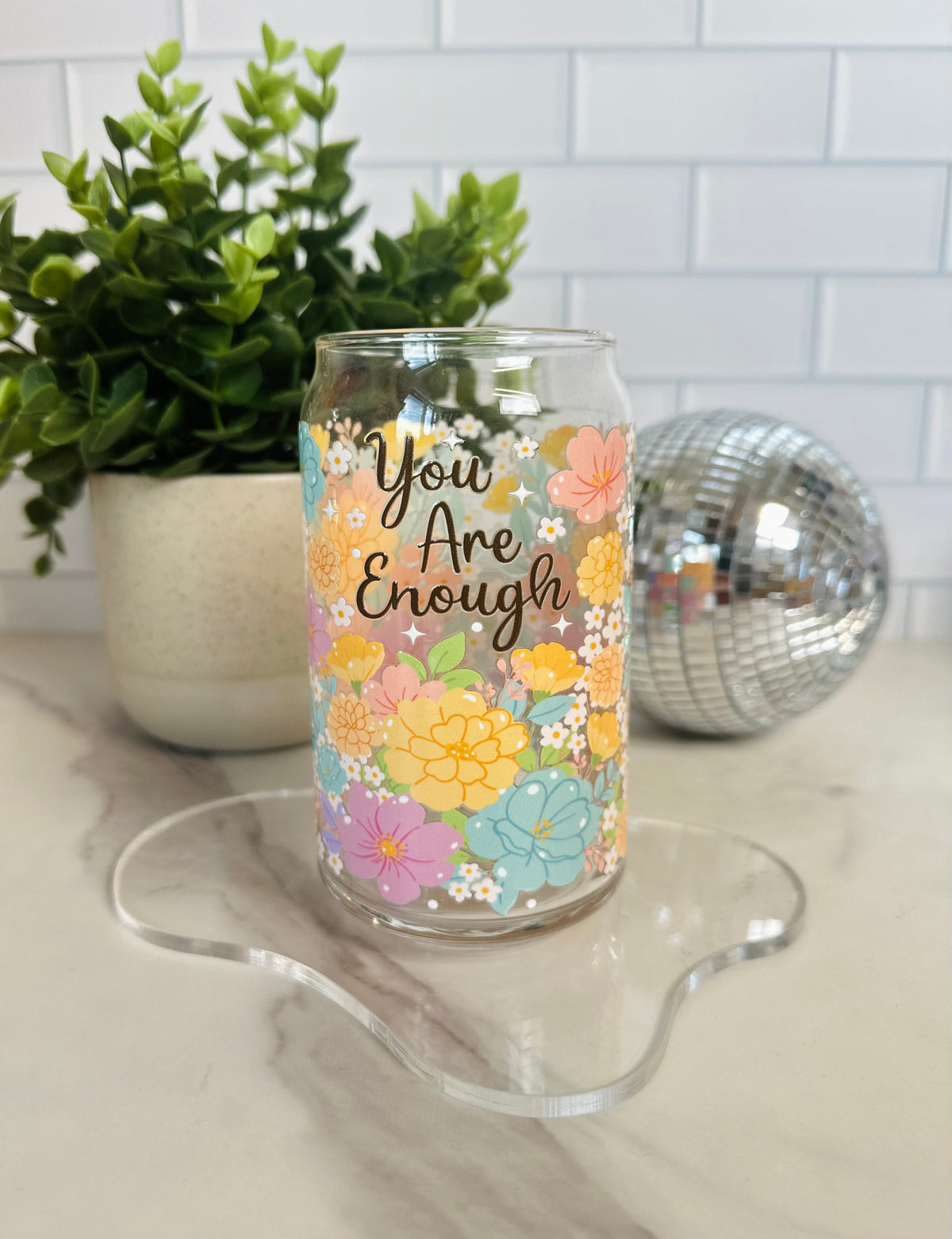 You Are Enough