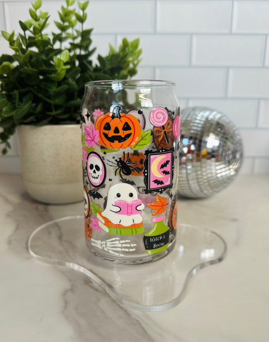 Read More Booooks 👻