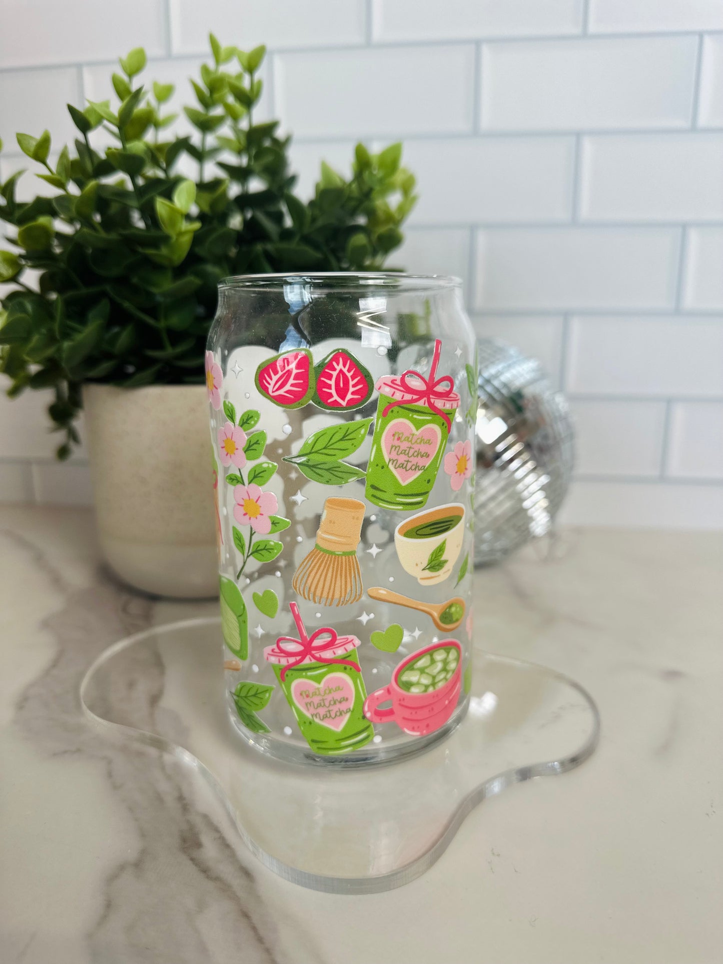 Matcha Lover