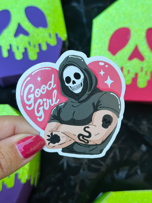 Good Girl