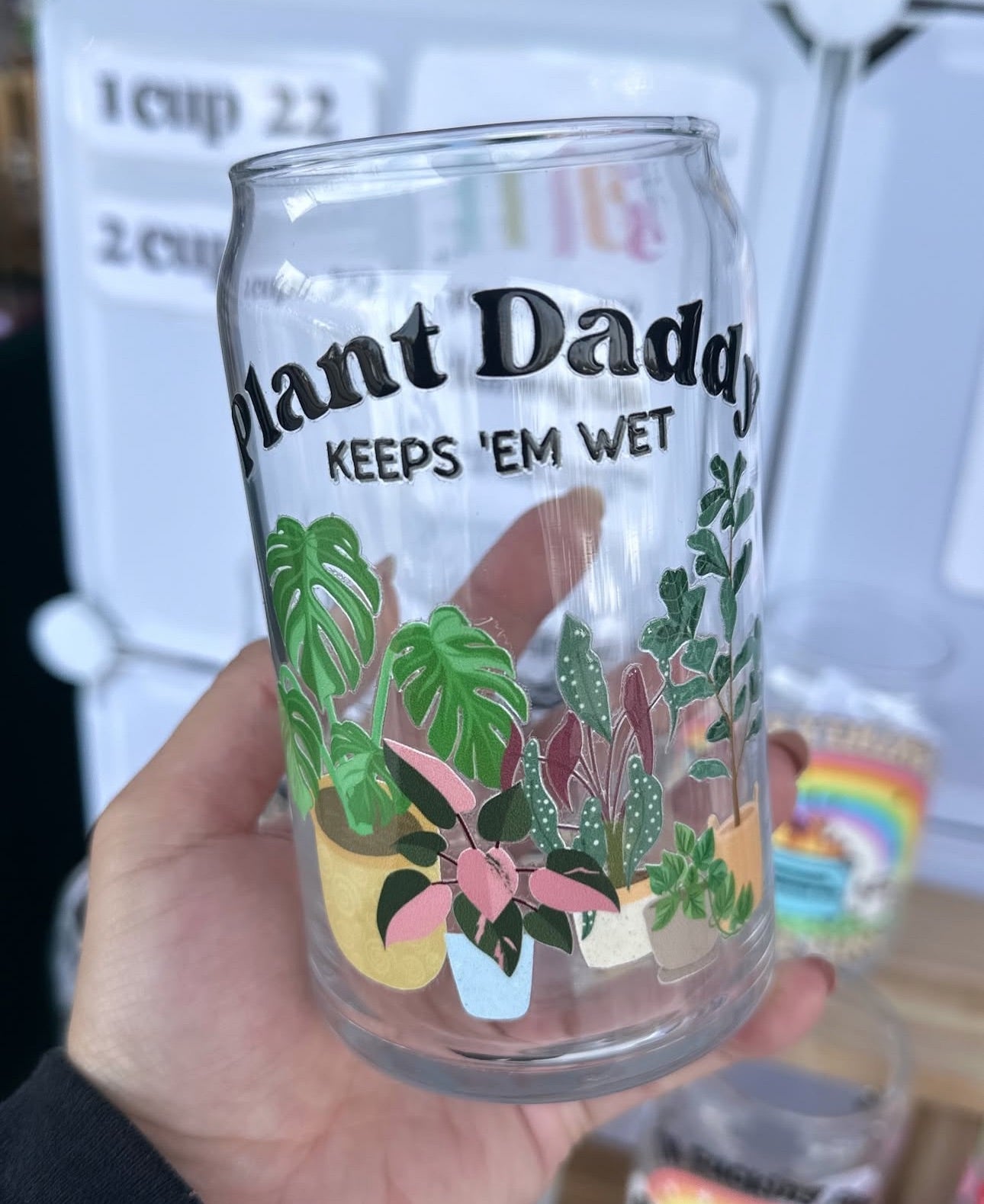 Plant Daddy